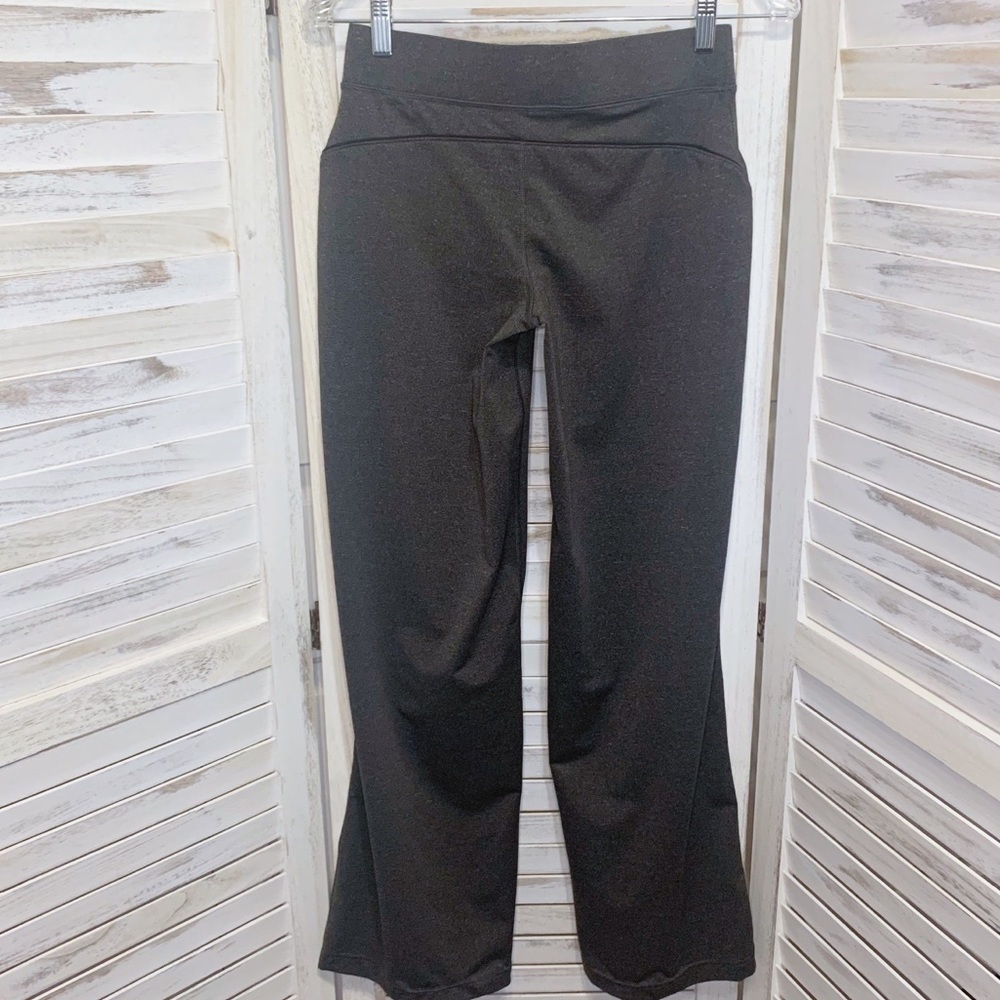 FILA sport activewear wide-Leg legging gray XS - Picture 4 of 5